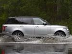 Land Rover Range Rover Vogue TDV6 2013 года (AU)